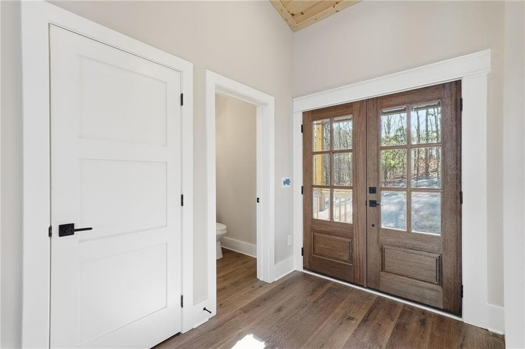 3 bedroom, 3 bathroom, 2,490 sq ft single family residence for sale at 1176 Jewel Court, Ranger, GA 30734 — photo 2