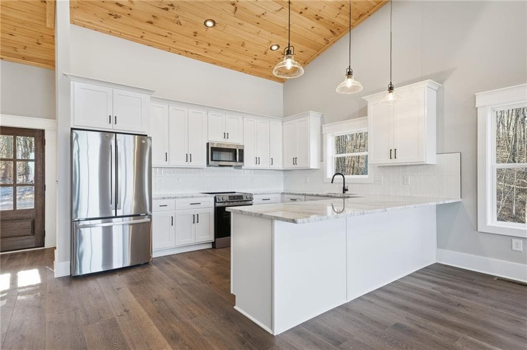 3 bedroom, 3 bathroom, 2,490 sq ft single family residence for sale at 1176 Jewel Court, Ranger, GA 30734 — photo 10