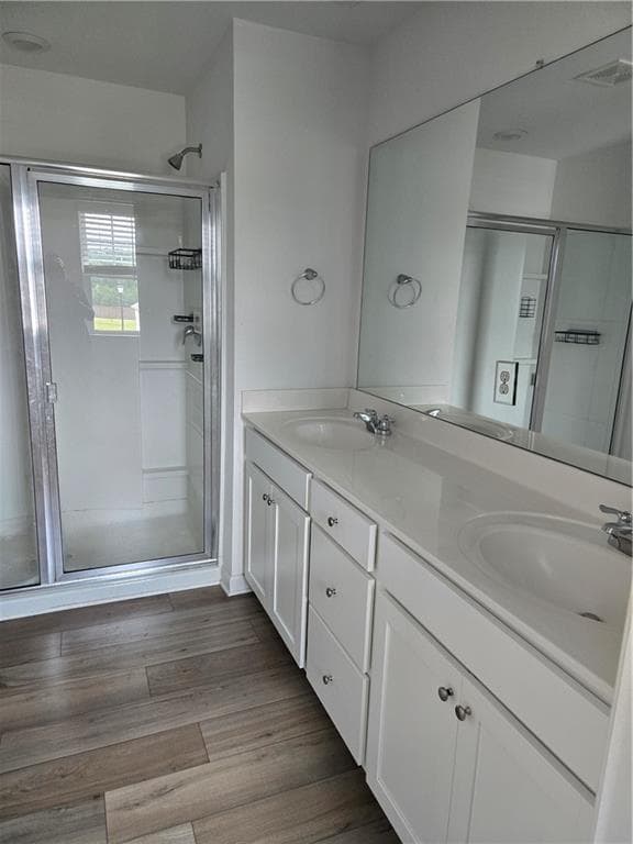 6 bedroom, 3 bathroom, 2,520 sq ft single family residence for rent at 1757 Andrew Acres Lane, Loganville, GA 30052 for $2,600 a month — photo 6