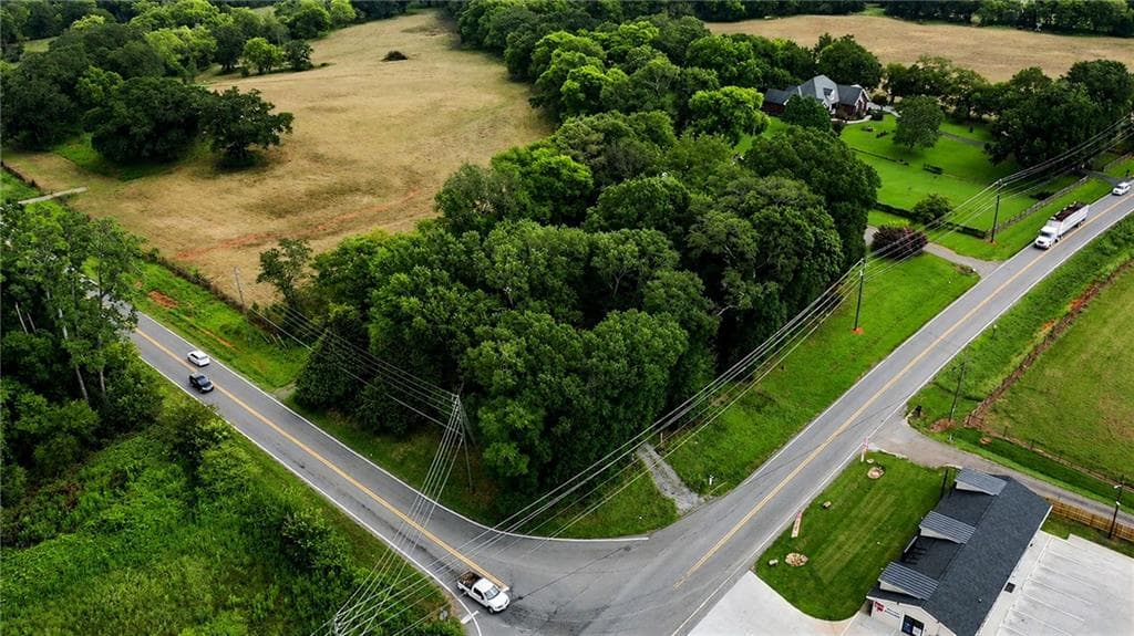2,508 sq ft single family residence for sale at 507 Burnt Hickory Road, Cartersville, GA 30120