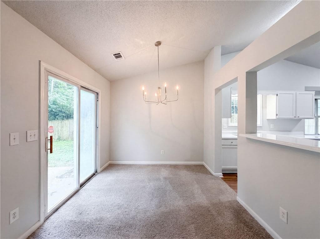 3 bedroom, 2 bathroom, 1,846 sq ft single family residence for sale at 5810 Sailboat Pointe, Acworth, GA 30101 — photo 6