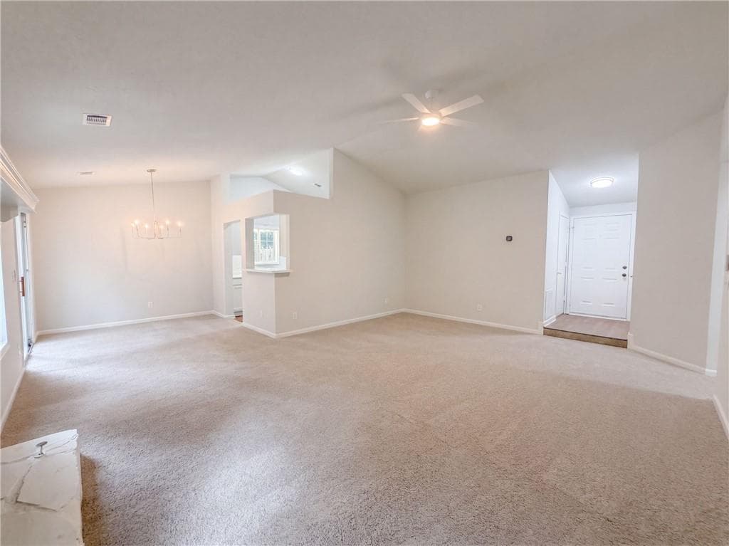 3 bedroom, 2 bathroom, 1,846 sq ft single family residence for sale at 5810 Sailboat Pointe, Acworth, GA 30101 — photo 10