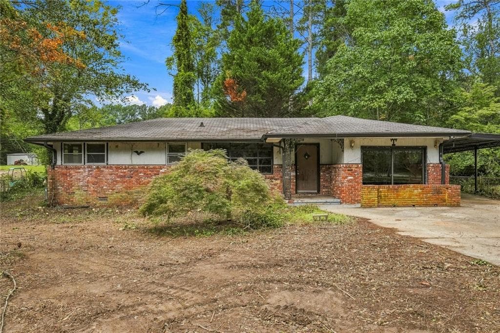 6510 Pisgah Road, Austell, GA 30168 — most recent listing photo
