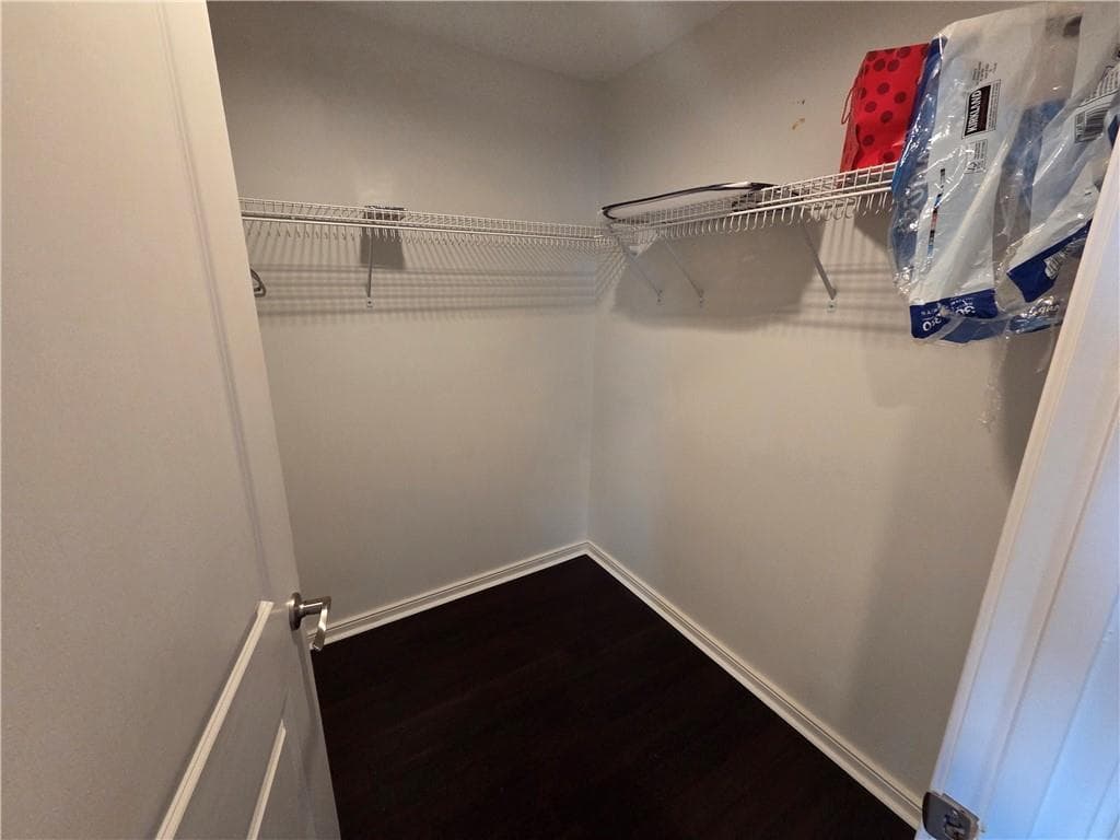 2 bedroom, 2 bathroom, 1,199 sq ft condominium for rent at 285 Centennial Olympic Park Drive 1702, Atlanta, GA 30313 for $2,350 a month — photo 10