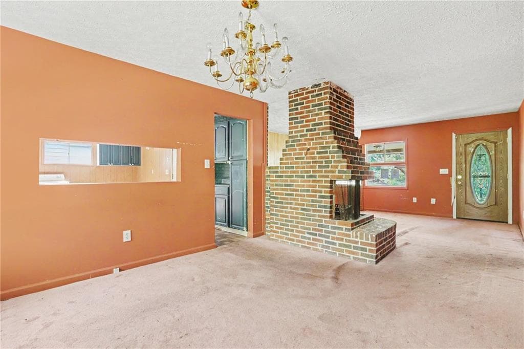 3 bedroom, 3 bathroom, 1,542 sq ft single family residence under contract at 3370 Homera Place, Decatur, GA 30032 — photo 6