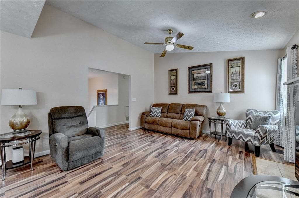 4 bedroom, 3 bathroom, 2,212 sq ft single family residence for sale at 7224 Ironwood Drive, Gainesville, GA 30507 — photo 10