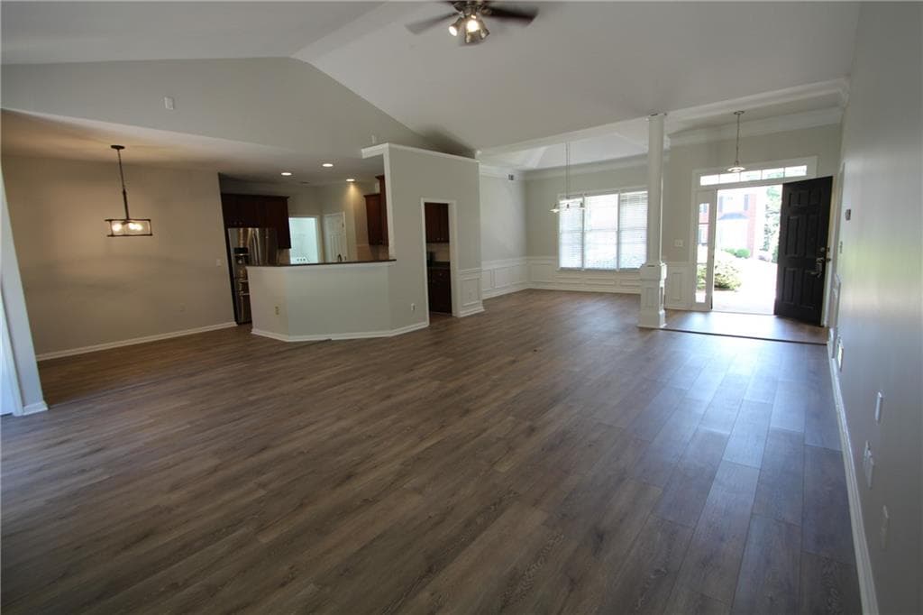 3 bedroom, 3 bathroom, 2,123 sq ft single family residence for rent at 258 Brookcliff Drive, Sugar Hill, GA 30518 for $2,500 a month — photo 5
