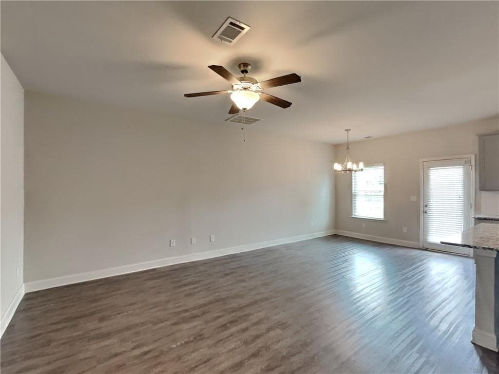 2 bedroom, 3 bathroom, 1,679 sq ft townhouse for sale at 238 Hydrangea Court 13, Austell, GA 30168 — photo 5