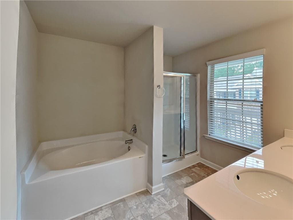 2 bedroom, 3 bathroom, 1,679 sq ft townhouse for sale at 238 Hydrangea Court 13, Austell, GA 30168 — photo 10