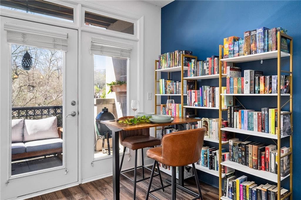 1 bedroom, 1 bathroom, 732 sq ft condominium for sale at 840 United Avenue 3140, Atlanta, GA 30312 — photo 6