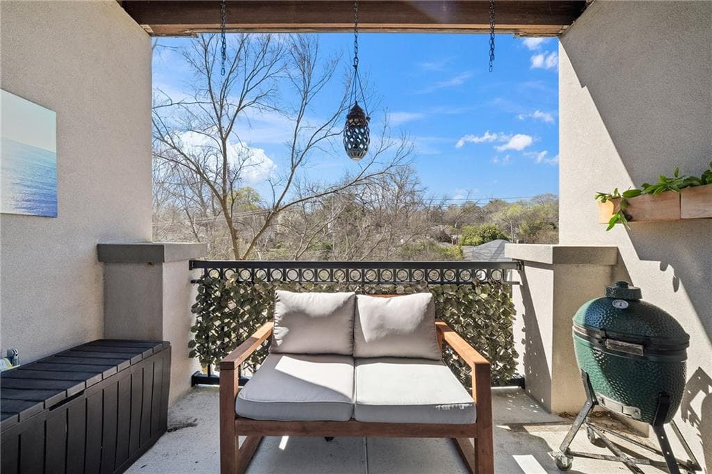 1 bedroom, 1 bathroom, 732 sq ft condominium for sale at 840 United Avenue 3140, Atlanta, GA 30312 — photo 7