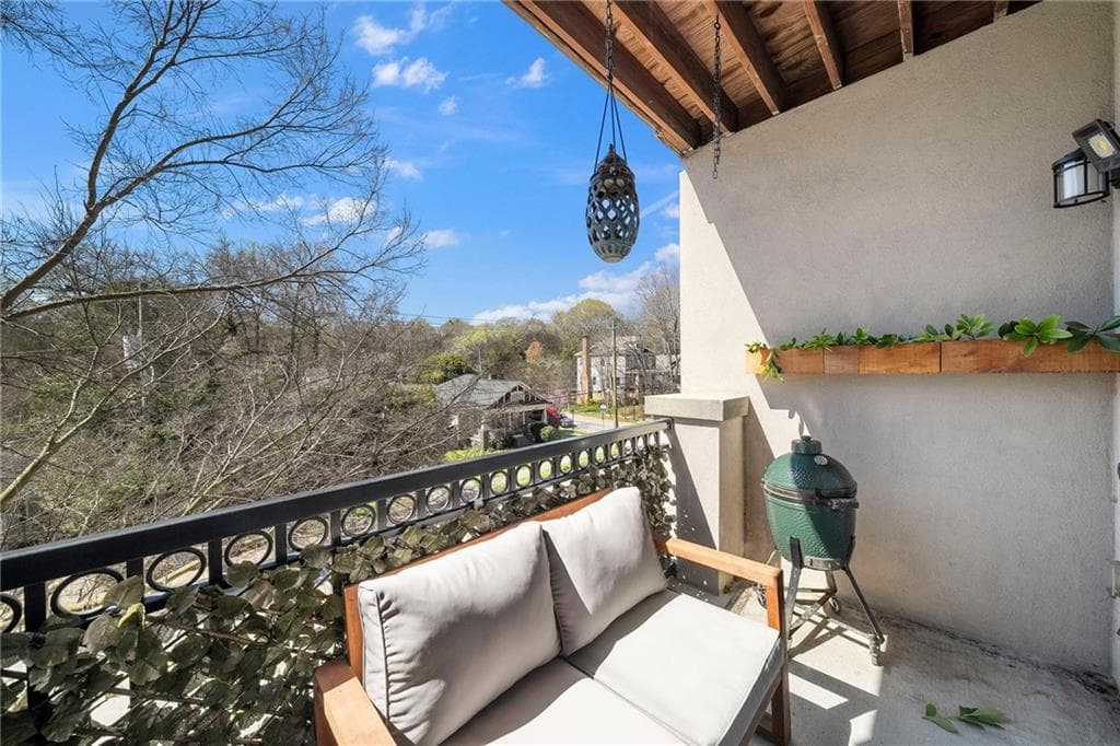 1 bedroom, 1 bathroom, 732 sq ft condominium for sale at 840 United Avenue 3140, Atlanta, GA 30312 — photo 8