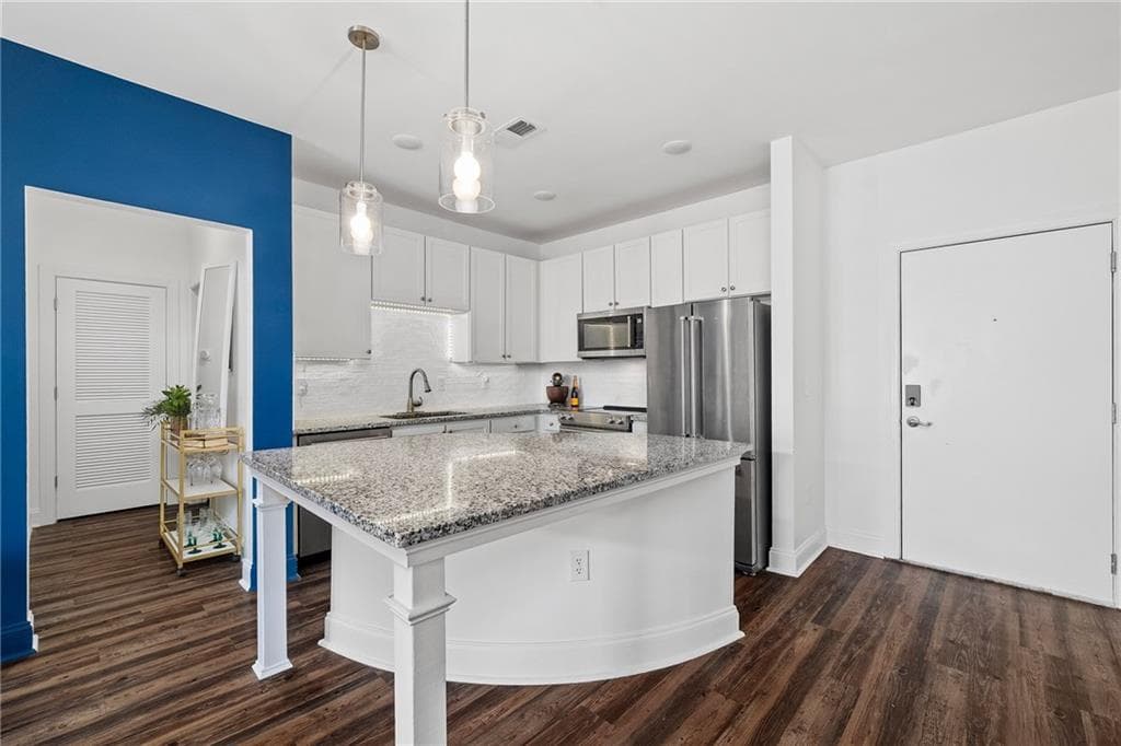 1 bedroom, 1 bathroom, 732 sq ft condominium for sale at 840 United Avenue 3140, Atlanta, GA 30312 — photo 9