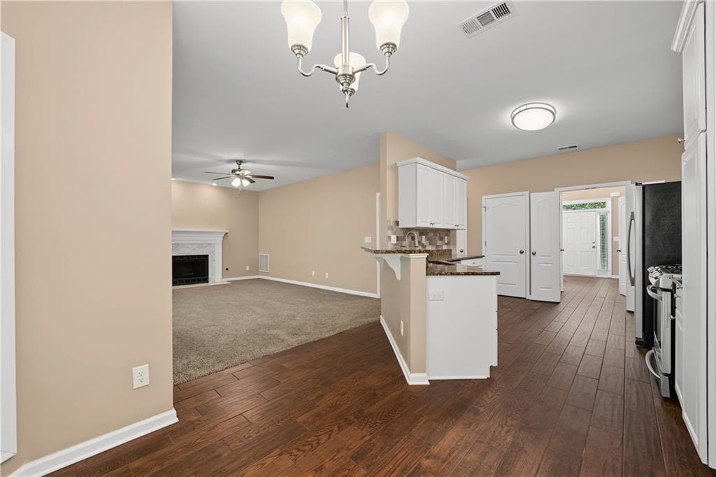 4 bedroom, 3 bathroom, 2,845 sq ft single family residence for sale at 1730 Saint Julian Street, Suwanee, GA 30024 — photo 5