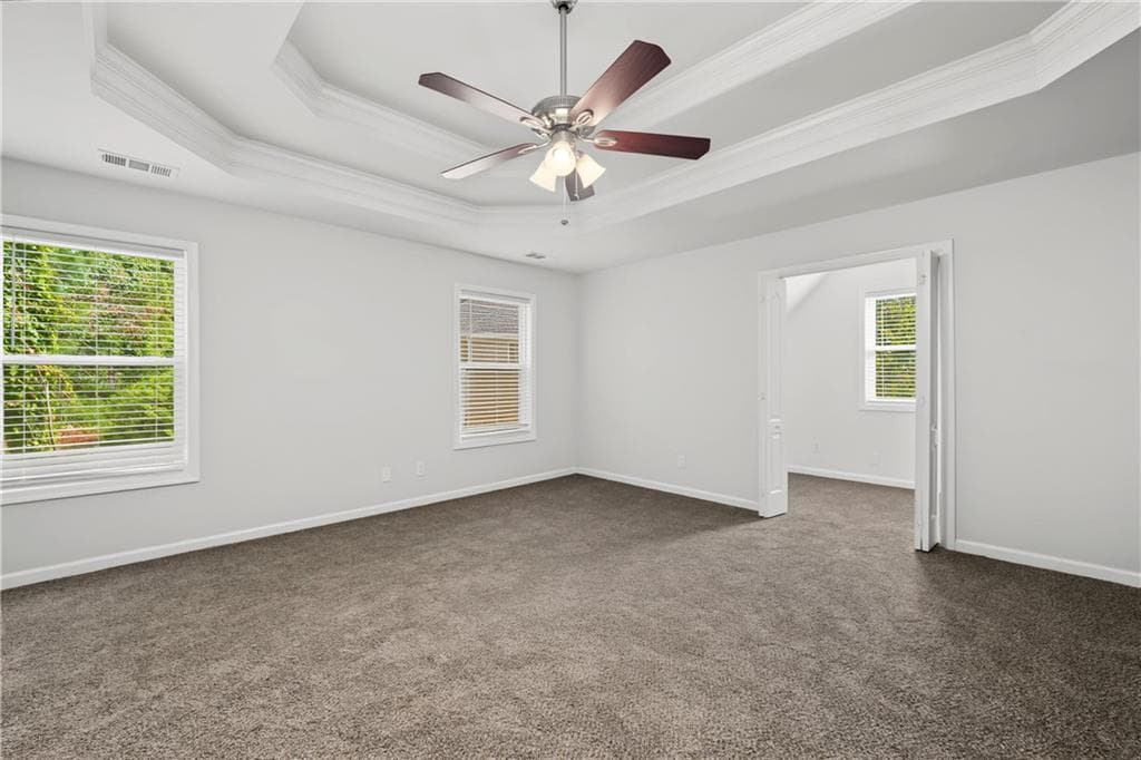 4 bedroom, 3 bathroom, 2,845 sq ft single family residence for sale at 1730 Saint Julian Street, Suwanee, GA 30024 — photo 8