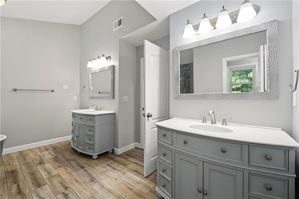4 bedroom, 3 bathroom, 2,845 sq ft single family residence for sale at 1730 Saint Julian Street, Suwanee, GA 30024 — photo 10