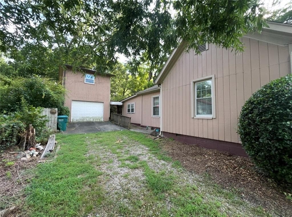 26 James Street, Hampton, GA 30228 — most recent listing photo