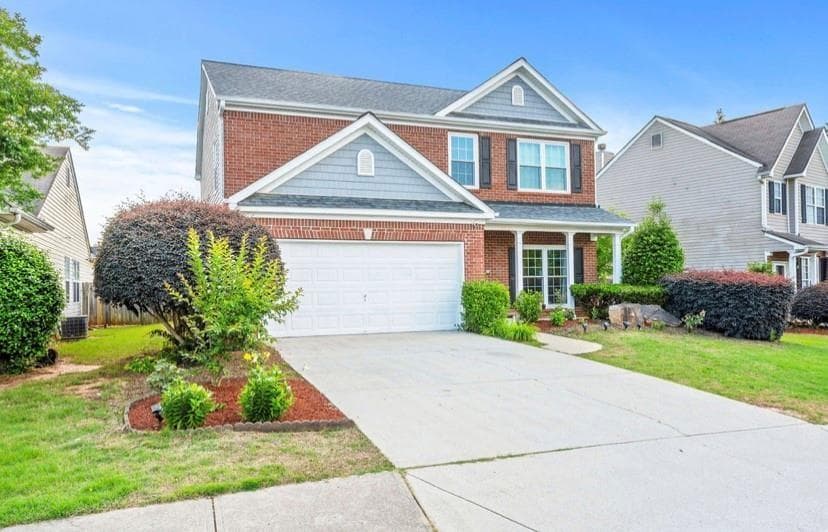 4 bedroom, 3 bathroom, 1,612 sq ft single family residence for rent at 620 Clairidge Lane, Lawrenceville, GA 30046 for $2,400 a month