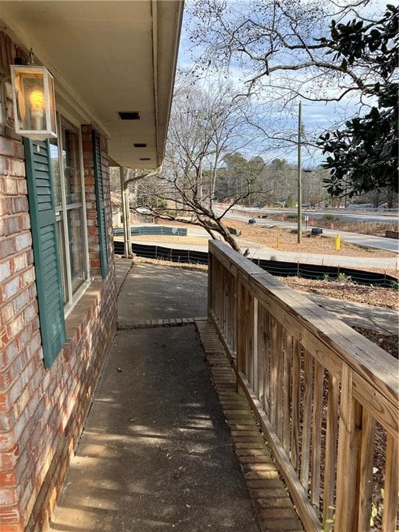 3 bedroom, 2 bathroom, 1,075 sq ft single family residence for rent at 8475 Lee Road, Lithia Springs, GA 30122 for $1,700 a month — photo 4