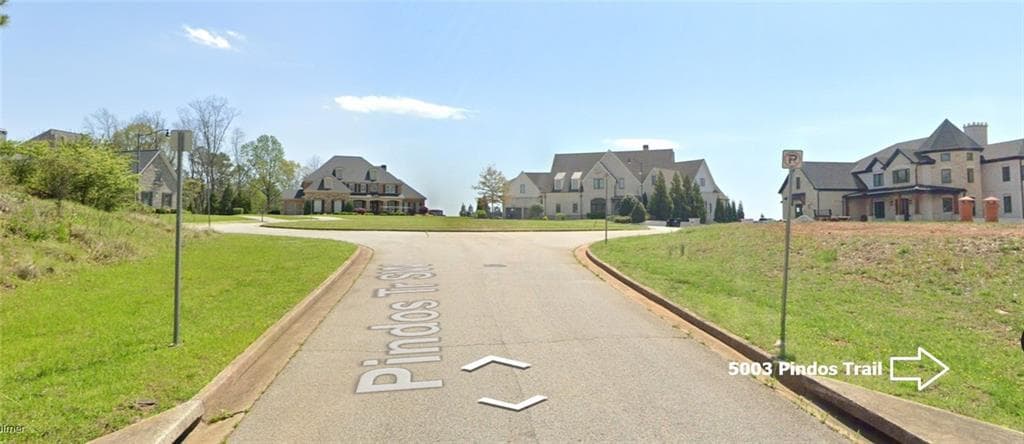 single family residence under contract at 5003 Pindos Trail, Powder Springs, GA 30127 — photo 8