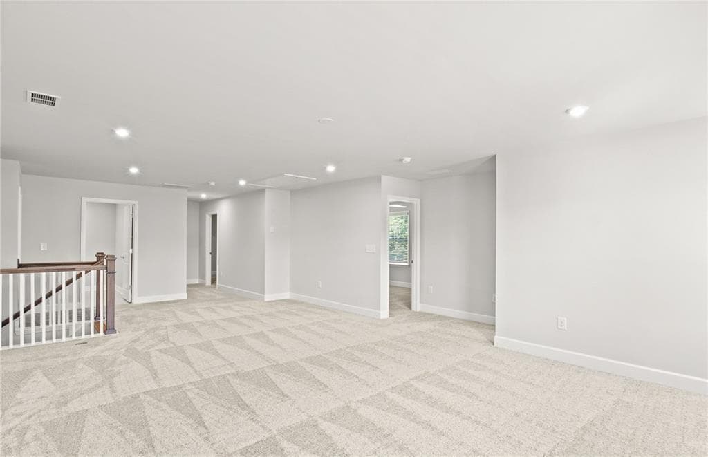 6 bedroom, 4 bathroom, 3,992 sq ft single family residence for sale at 2309 Tidwell Court, Dacula, GA 30019 — photo 7