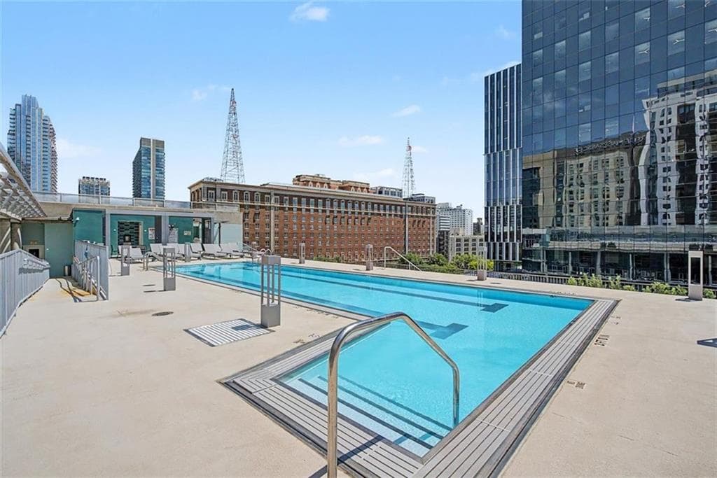 2 bedroom, 3 bathroom, 1,830 sq ft condominium for sale at 845 Spring Street 130, Atlanta, GA 30308 — photo 6