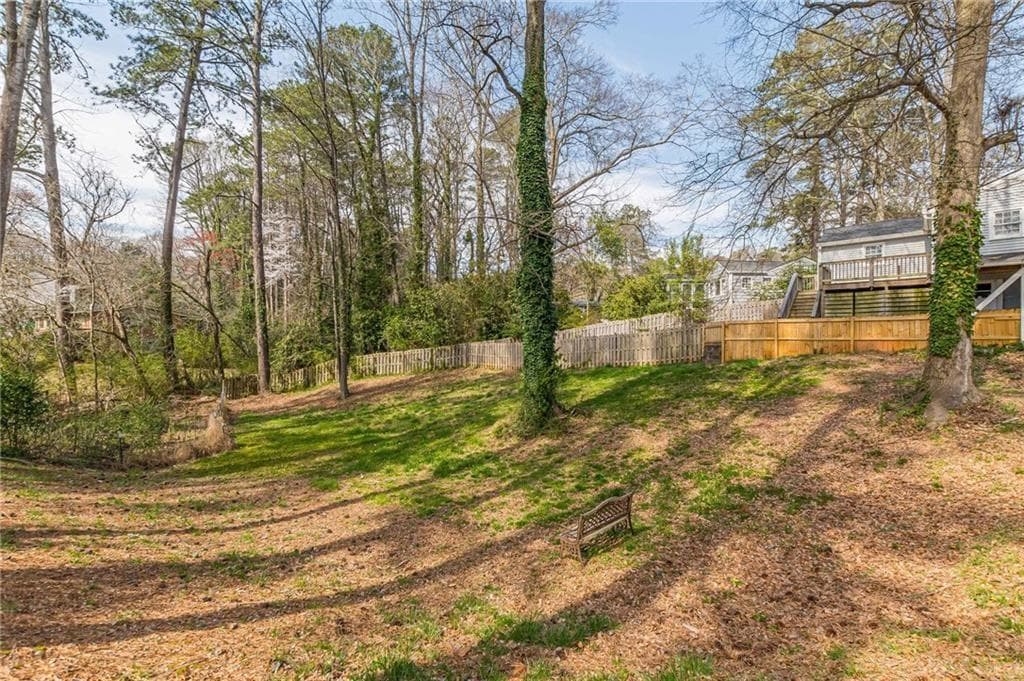 single family residence for sale at 2151 Clairmont Terrace, Atlanta, GA 30345 — photo 1 of 13