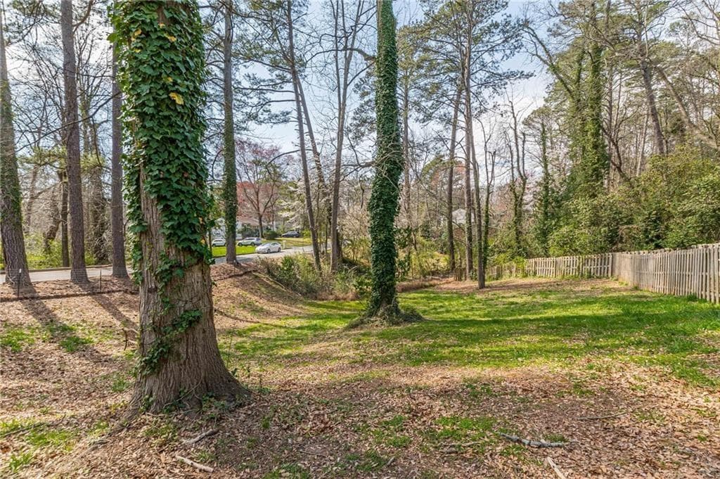 single family residence for sale at 2151 Clairmont Terrace, Atlanta, GA 30345 — photo 3