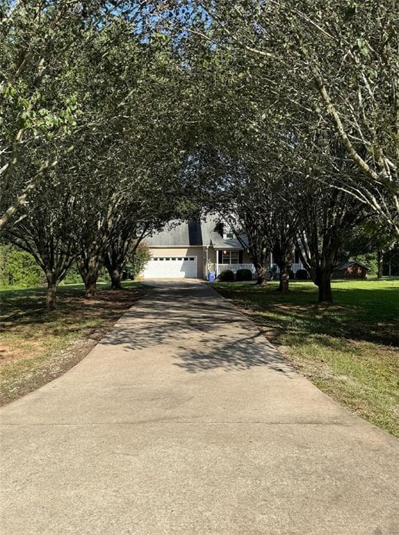 3 bedroom, 3 bathroom, 2,398 sq ft single family residence for sale at 1986 Hewell Road, Dewy Rose, GA 30634 — photo 6