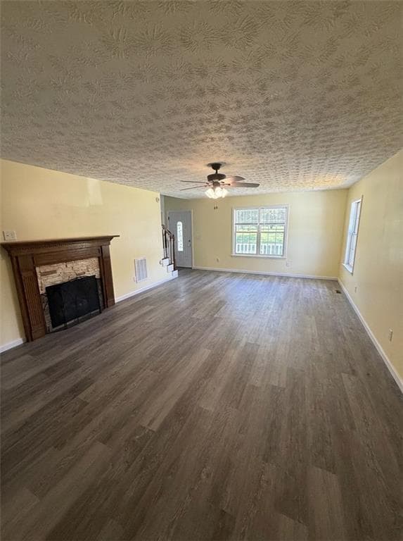 3 bedroom, 3 bathroom, 2,398 sq ft single family residence for sale at 1986 Hewell Road, Dewy Rose, GA 30634 — photo 7