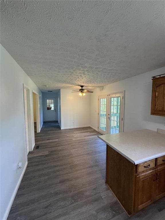 3 bedroom, 3 bathroom, 2,398 sq ft single family residence for sale at 1986 Hewell Road, Dewy Rose, GA 30634 — photo 10