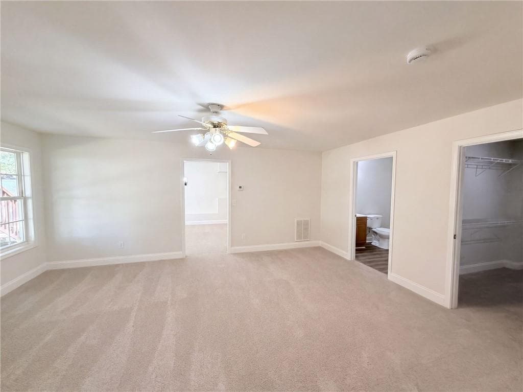 5 bedroom, 4 bathroom, 3,267 sq ft single family residence for sale at 1396 Bramlett Forest Court, Lawrenceville, GA 30045 — photo 4