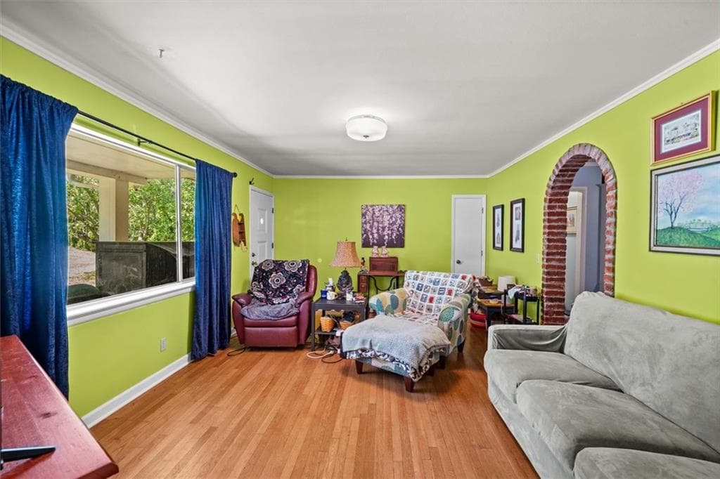 4 bedroom, 3 bathroom, 3,408 sq ft single family residence for sale at 1301 Rio Vista Drive, Dalton, GA 30720 — photo 10