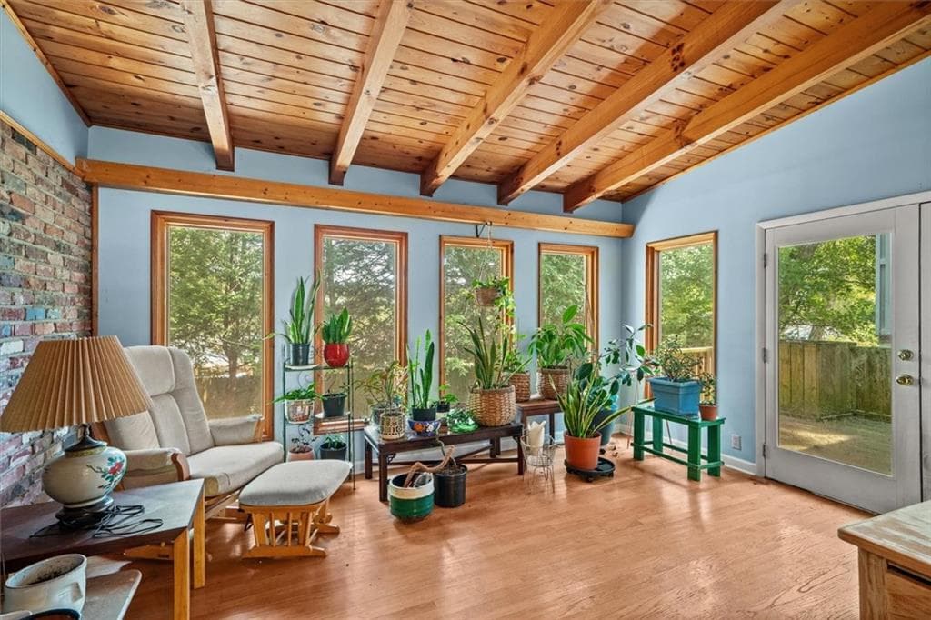 4 bedroom, 3 bathroom, 3,408 sq ft single family residence for sale at 1301 Rio Vista Drive, Dalton, GA 30720 — photo 6