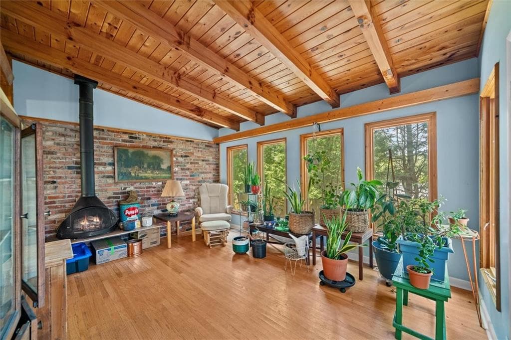 4 bedroom, 3 bathroom, 3,408 sq ft single family residence for sale at 1301 Rio Vista Drive, Dalton, GA 30720 — photo 7