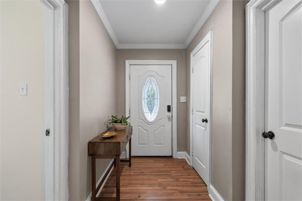 3 bedroom, 2 bathroom, 1,409 sq ft single family residence for sale at 5076 Bevis Road, Franklin, GA 30217 — photo 6