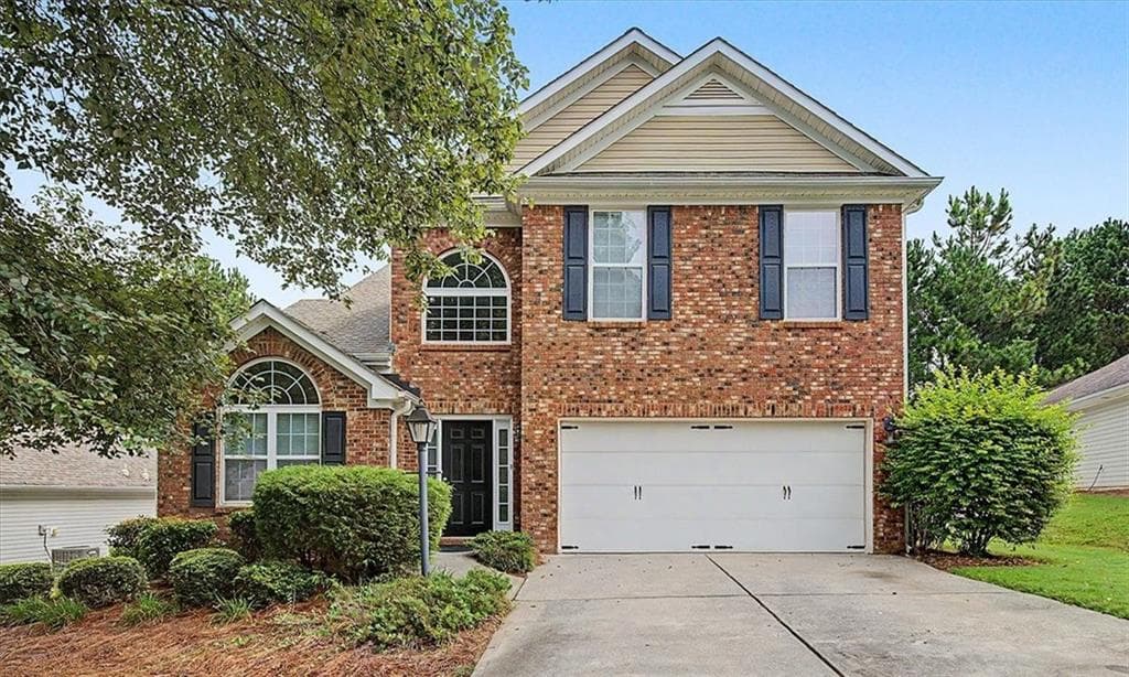 3 bedroom, 3 bathroom, 1,917 sq ft single family residence for sale at 5016 Centennial Commons Drive, Acworth, GA 30102 — photo 2