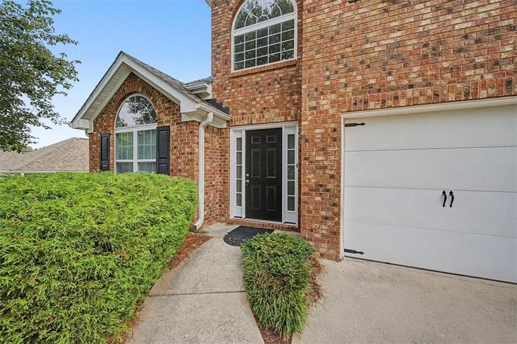 3 bedroom, 3 bathroom, 1,917 sq ft single family residence for sale at 5016 Centennial Commons Drive, Acworth, GA 30102 — photo 4