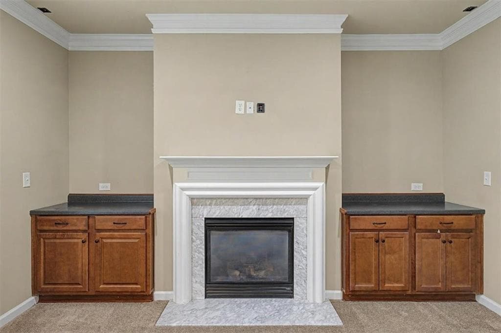 3 bedroom, 3 bathroom, 1,917 sq ft single family residence for sale at 5016 Centennial Commons Drive, Acworth, GA 30102 — photo 8