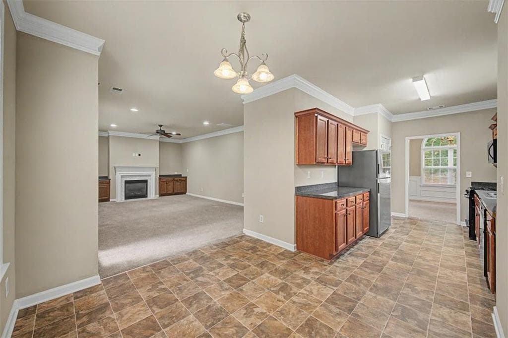 3 bedroom, 3 bathroom, 1,917 sq ft single family residence for sale at 5016 Centennial Commons Drive, Acworth, GA 30102 — photo 10