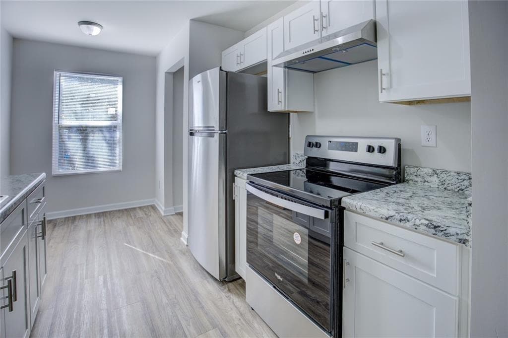 2 bedroom, 2 bathroom, 1,146 sq ft condominium for rent at 2340 Beaver Ruin Road 15, Norcross, GA 30071 for $1,450 a month — photo 5