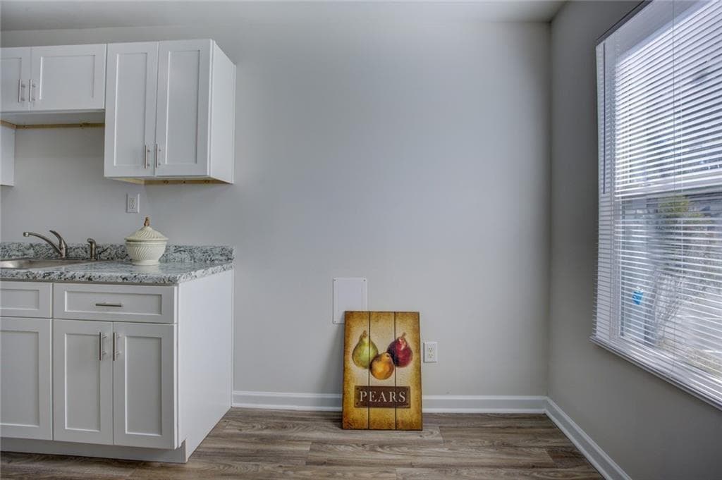 2 bedroom, 2 bathroom, 1,146 sq ft condominium for rent at 2340 Beaver Ruin Road 15, Norcross, GA 30071 for $1,450 a month — photo 6