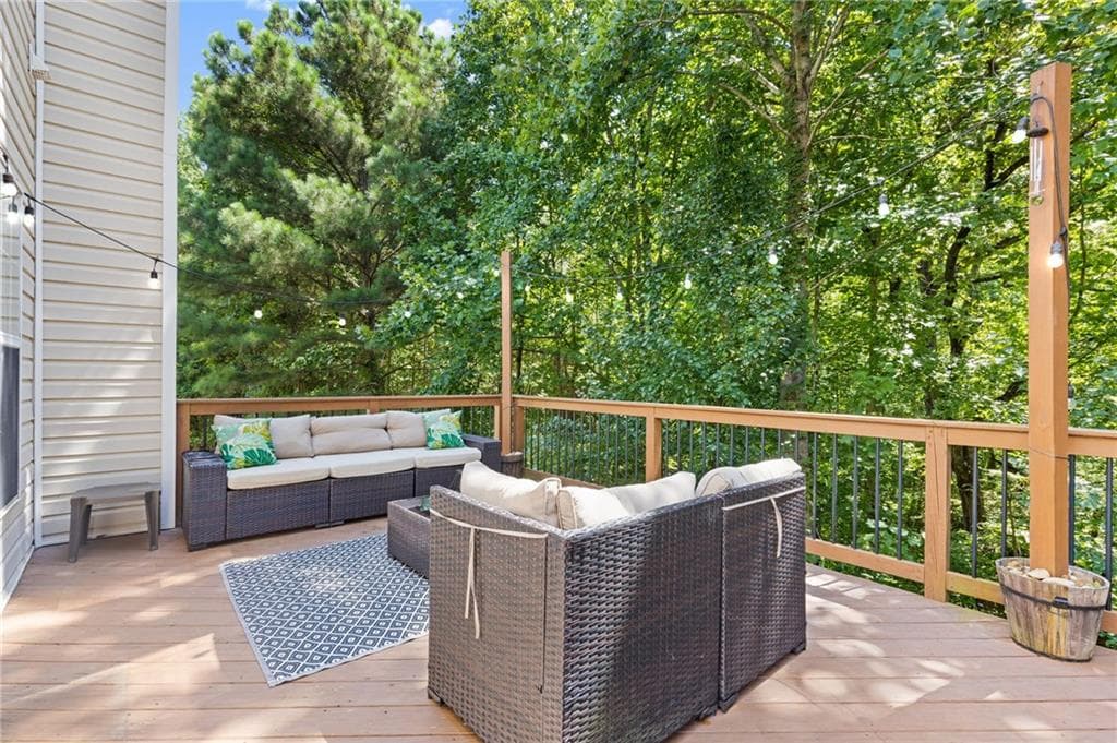 3 bedroom, 4 bathroom, 2,758 sq ft single family residence for sale at 1755 Patrick Mill Place, Buford, GA 30518 — photo 10