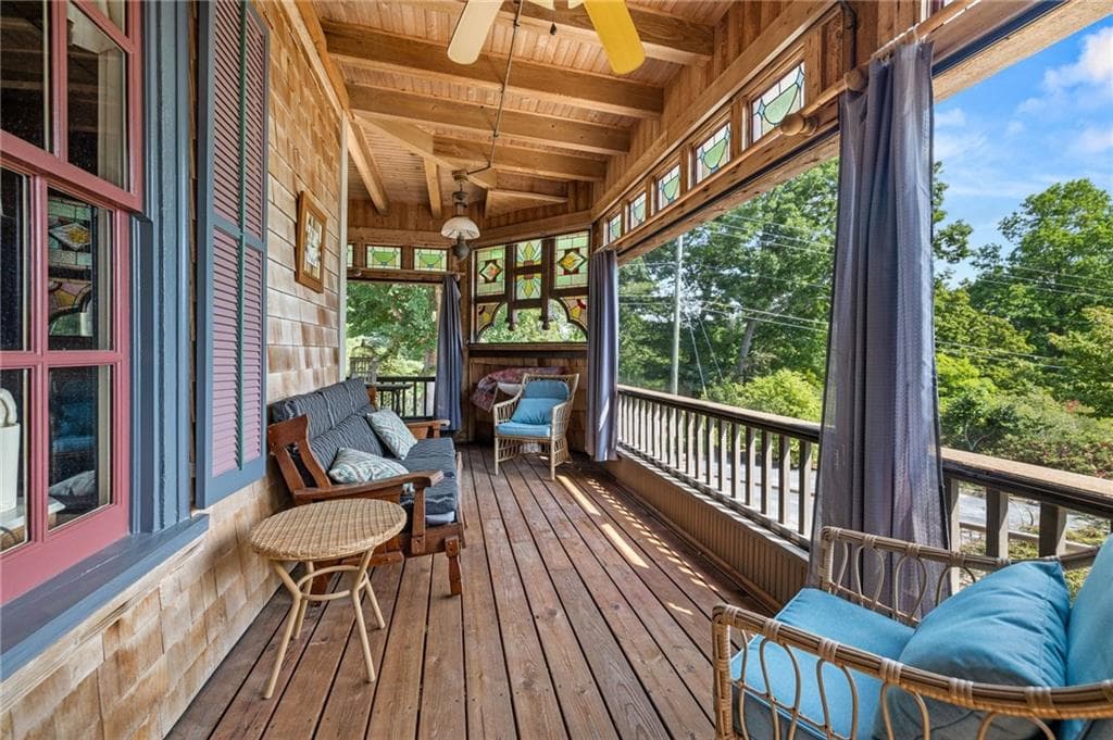 3 bedroom, 2 bathroom, 4,680 sq ft single family residence for sale at 684 Grandview Avenue, Mount Airy, GA 30563 — photo 7
