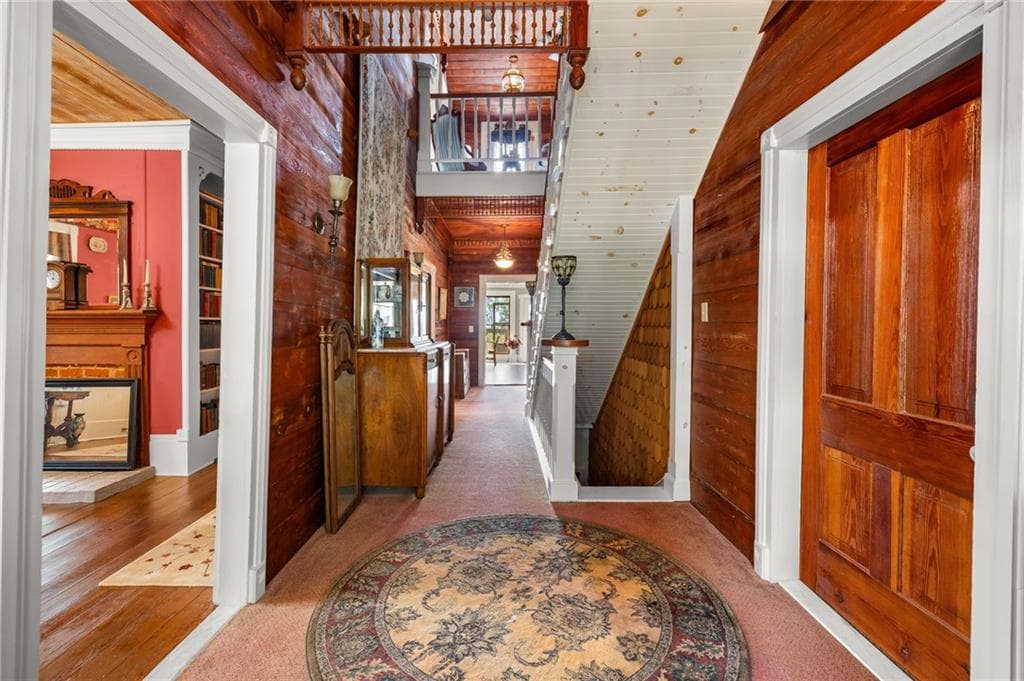 3 bedroom, 2 bathroom, 4,680 sq ft single family residence for sale at 684 Grandview Avenue, Mount Airy, GA 30563 — photo 10