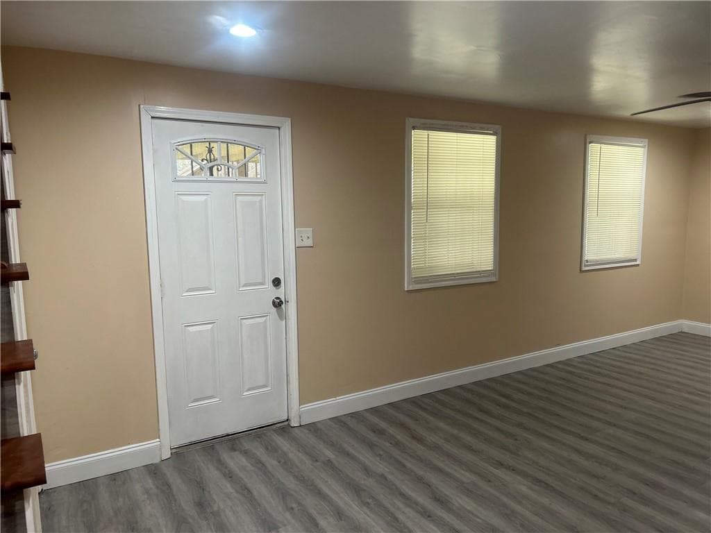 5 bedroom, 2 bathroom, 1,274 sq ft single family residence under contract at 2362 Maxwell Drive, Atlanta, GA 30311 — photo 9