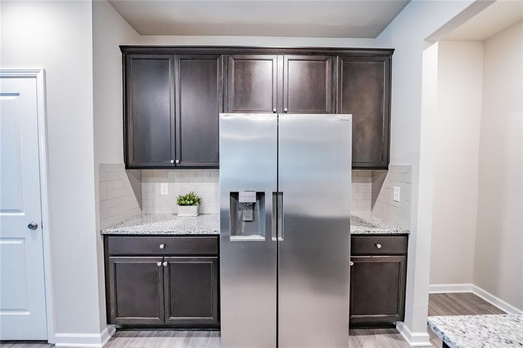 3 bedroom, 3 bathroom, 2,020 sq ft single family residence for rent at 454 Burgundy Terrace, Atlanta, GA 30354 for $2,800 a month — photo 9