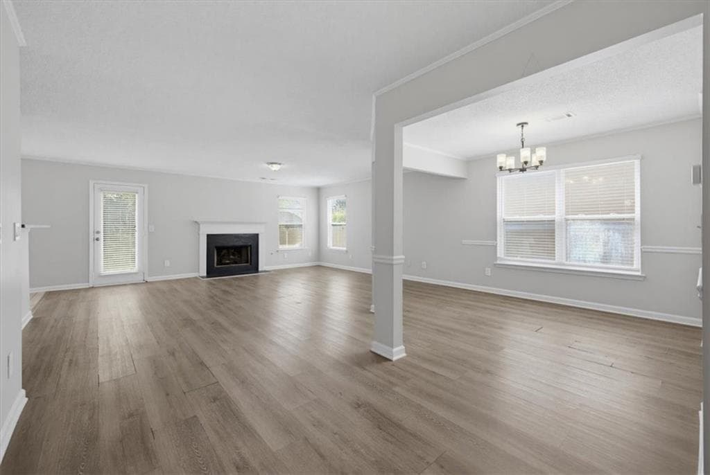 3 bedroom, 3 bathroom, 2,290 sq ft single family residence for sale at 4024 Shaded Oasis Lane, Villa Rica, GA 30180 — photo 6