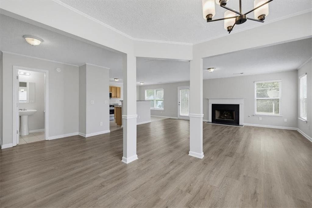 3 bedroom, 3 bathroom, 2,290 sq ft single family residence for sale at 4024 Shaded Oasis Lane, Villa Rica, GA 30180 — photo 8