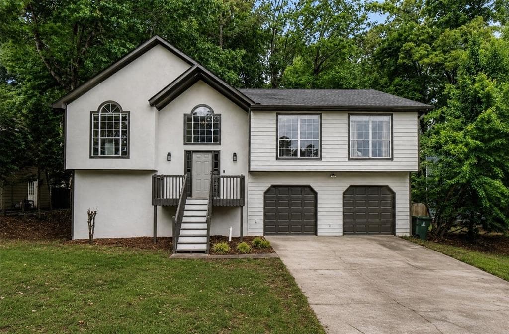 2823 Candler Run